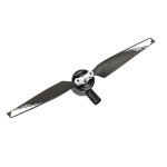 Hot Sales Sunnysky T06p13-6 Integrated Motor 4006 Kv380 Thrust System Drone Motors with Propeller for Multirotor
